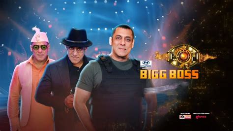 Watch online Bigg Boss 17 29th December 2023 Episode 76 Desi TV serials. . Biggboss 17 20 0ctober desi serials